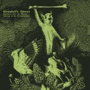 GRENDEL'S SYSTER - Katabasis Into The Abaton (2024) CD